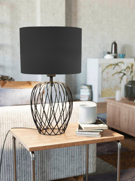 Изображение товара Прикроватная лампа Eglo Nimlet 43653