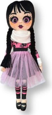 Изображение товара Кукла Malvina Аманда 2 / 63.3.4