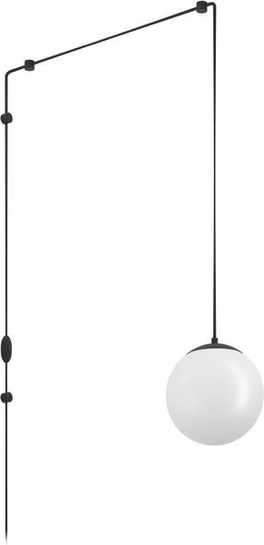 Изображение товара Потолочный светильник Eglo Rondo 3 900977