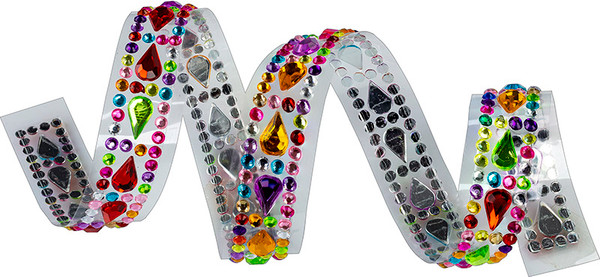 Изображение товара Набор наклеек Centrum Cristal / 80957Н