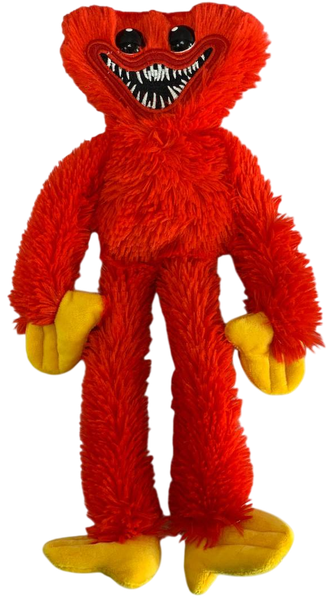 Изображение товара Мягкая игрушка Malvina Кисси Мисси / 6.195.2 (красный)