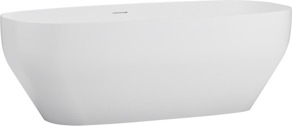 Изображение товара Ванна из искусственного камня Belux Арго АР-1750 (белый)