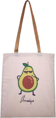 Изображение товара Сумка-шоппер Malvina Авокадо / 101.12.1