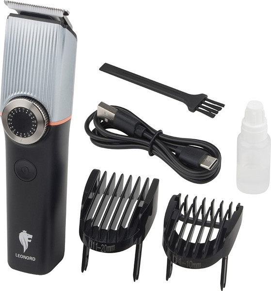 Изображение товара Машинка для стрижки волос Leonord LE-1218 / 109269