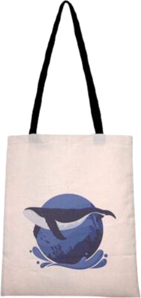 Изображение товара Сумка-шоппер Malvina Кит / 101.16.1