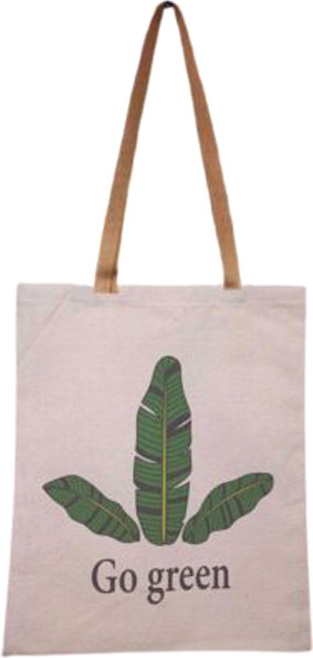 Изображение товара Сумка-шоппер Malvina Лист 1 / 101.14.1