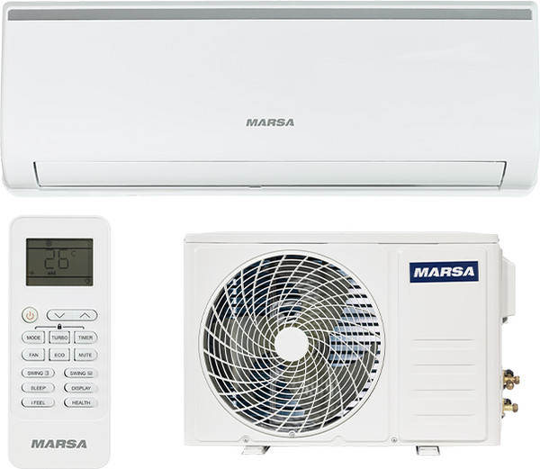 Изображение товара Сплит-система Marsa Astro Plus RK-28MTA4
