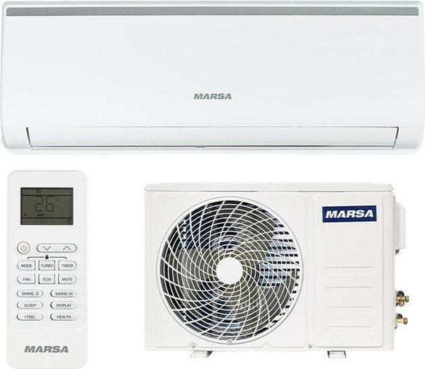 Изображение товара Сплит-система Marsa Astro Plus RK-36MTA4