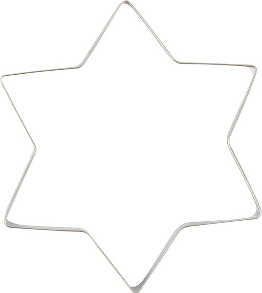 Изображение товара Набор для выпечки Mallony Torta / 108362 (6шт)