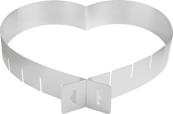 Изображение товара Форма для выпечки Mallony Torta / 108354