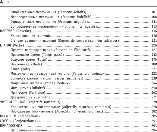 Изображение товара Учебное пособие АСТ Все правила французского языка, мягкая обложка (Матвеев Сергей)