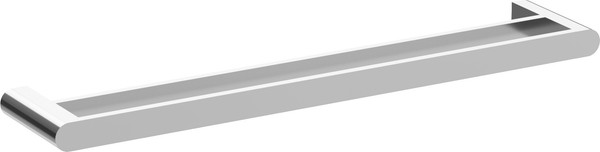 Изображение товара Держатель для полотенца Lauter 21TS3001 (Chrome)