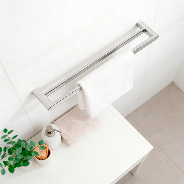 Изображение товара Держатель для полотенца Lauter 21TS3001 (Chrome)