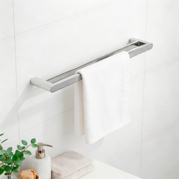 Изображение товара Держатель для полотенца Lauter 21TS3001 (Chrome)