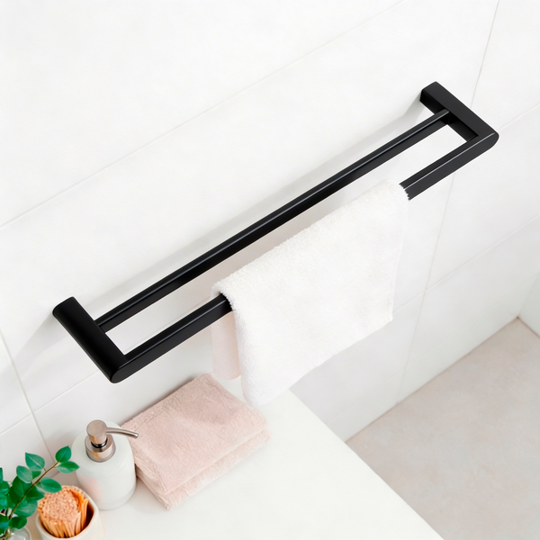 Изображение товара Держатель для полотенца Lauter 21TS3002 (Matt Black)