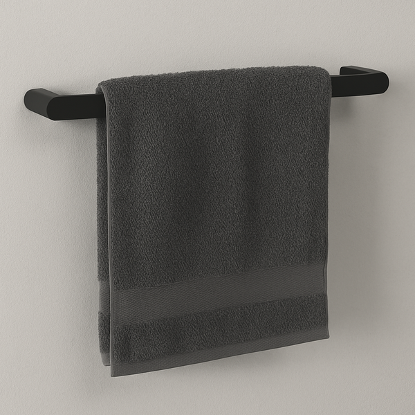 Изображение товара Держатель для полотенца Lauter 21TS3006 (Matt Black)