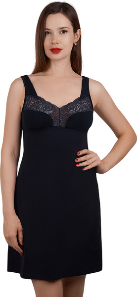 Изображение товара Сорочка Verally 398-1 (р.170-104-110, кварц)