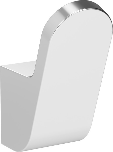 Изображение товара Крючок для ванной Lauter 21TS3010 (Chrome)