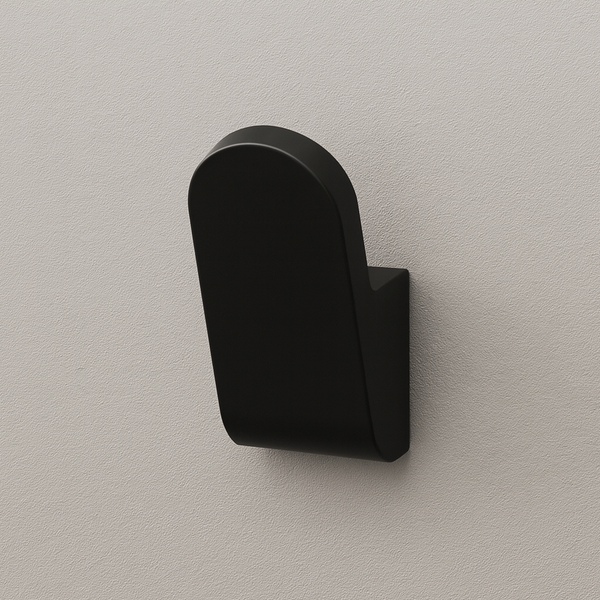 Изображение товара Крючок для ванной Lauter 21TS3011 (Matt Black)