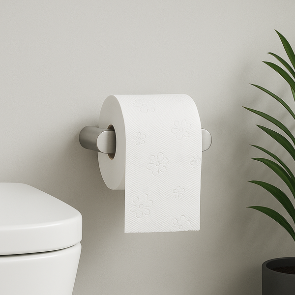 Изображение товара Держатель для туалетной бумаги Lauter 21TS3012 (Chrome)