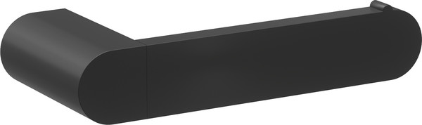 Изображение товара Держатель для туалетной бумаги Lauter 21TS3013 (Matt Black)