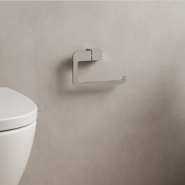 Изображение товара Держатель для туалетной бумаги Lauter 21TS3014 (Chrome)