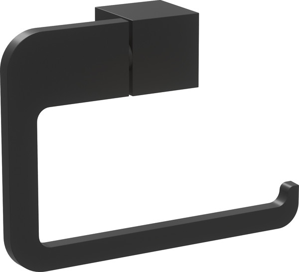 Изображение товара Держатель для туалетной бумаги Lauter 21TS3015 (Matt Black)