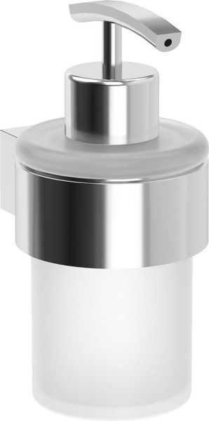 Изображение товара Дозатор для жидкого мыла Lauter 21TS3020 (Chrome)