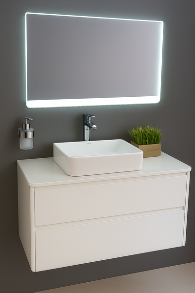 Изображение товара Дозатор для жидкого мыла Lauter 21TS3020 (Chrome)