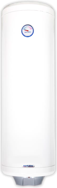 Изображение товара Накопительный водонагреватель Metalac Heatleader MB Inox Slim 50 R / 108077