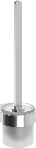 Изображение товара Ершик для унитаза Lauter 21TS3022 (Chrome)