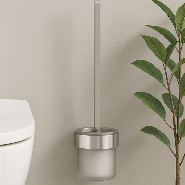 Изображение товара Ершик для унитаза Lauter 21TS3022 (Chrome)