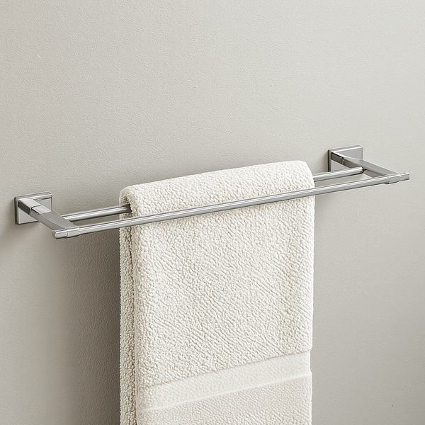 Изображение товара Держатель для полотенца Lauter 21TS1011 (Chrome)