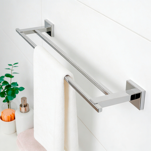 Изображение товара Держатель для полотенца Lauter 21TS1011 (Chrome)