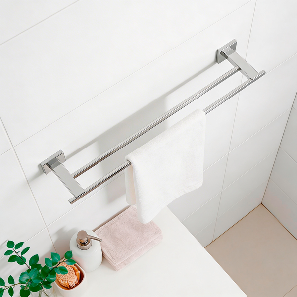 Изображение товара Держатель для полотенца Lauter 21TS1011 (Chrome)