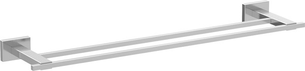 Изображение товара Держатель для полотенца Lauter 21TS1011 (Chrome)