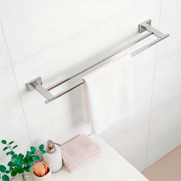 Изображение товара Держатель для полотенца Lauter 21TS1011 (Chrome)