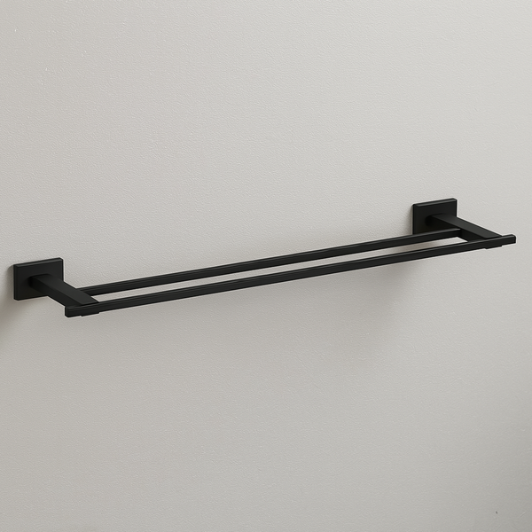 Изображение товара Держатель для полотенца Lauter 21TS1012 (Matt Black)