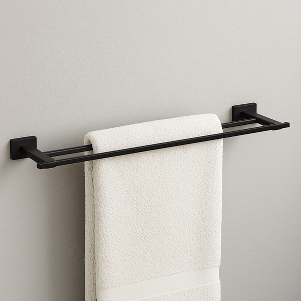 Изображение товара Держатель для полотенца Lauter 21TS1012 (Matt Black)
