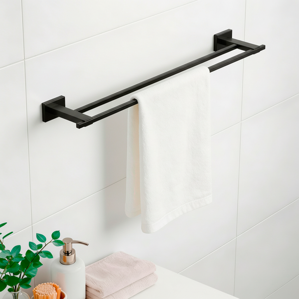 Изображение товара Держатель для полотенца Lauter 21TS1012 (Matt Black)