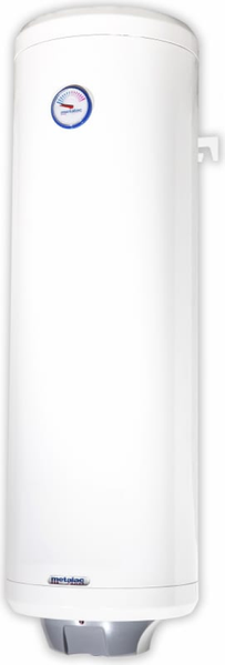 Изображение товара Накопительный водонагреватель Metalac Heatleader MB Inox Slim 80 R / 108079