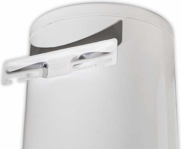 Изображение товара Накопительный водонагреватель Metalac Heatleader MB Inox Slim 50 R / 108077