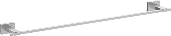 Изображение товара Держатель для полотенца Lauter 21TS1013 (Chrome)