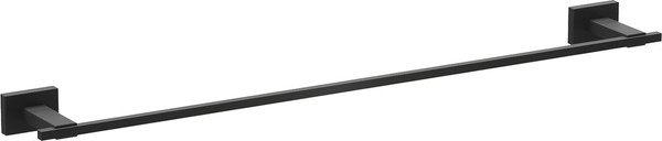 Изображение товара Держатель для полотенца Lauter 21TS1014 (Matt Black)