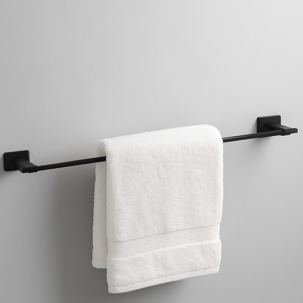 Изображение товара Держатель для полотенца Lauter 21TS1014 (Matt Black)