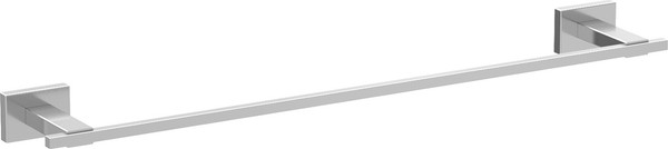 Изображение товара Держатель для полотенца Lauter 21TS1015 (Chrome)