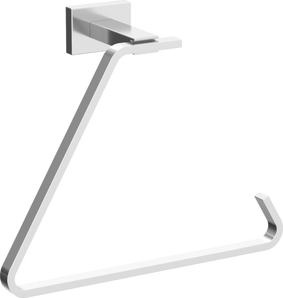 Изображение товара Держатель для полотенца Lauter 21TS1017 (Chrome)