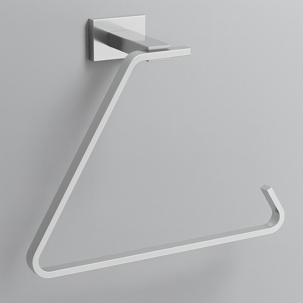 Изображение товара Держатель для полотенца Lauter 21TS1017 (Chrome)