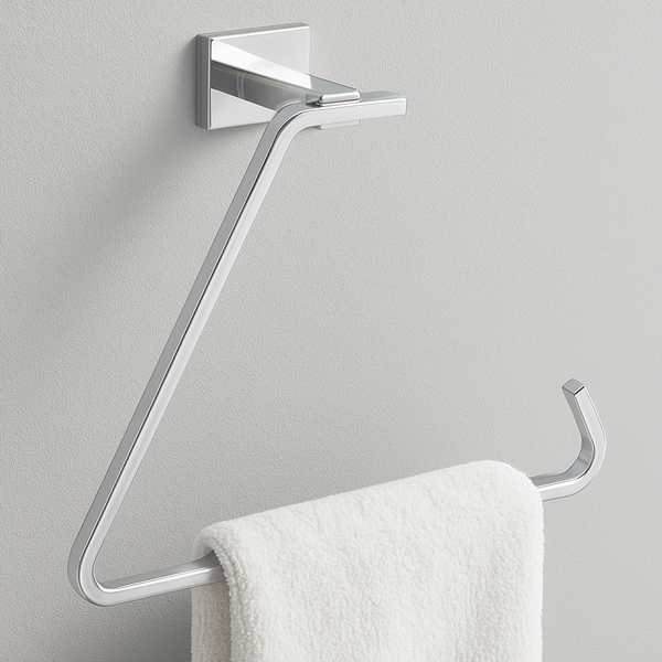 Изображение товара Держатель для полотенца Lauter 21TS1017 (Chrome)