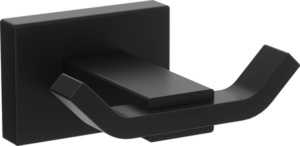 Изображение товара Крючок для ванной Lauter 21TS1010 (Matt Black)